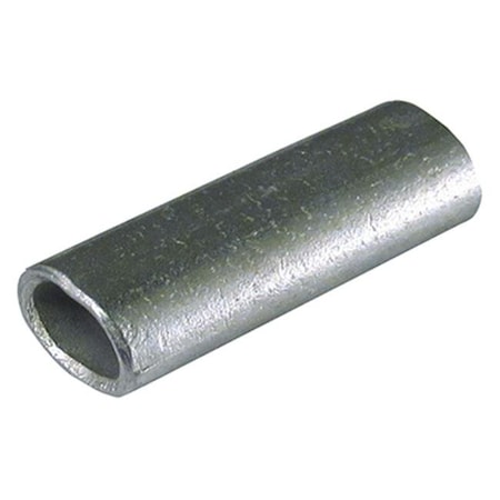 Dare Products Dare Products 3072 Kwik Splice Galvanized Wire Splice; 50 Pack 192042